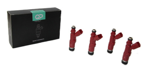 Inyector Toyota Terios 1.3 (2002-2007) 23250 97401