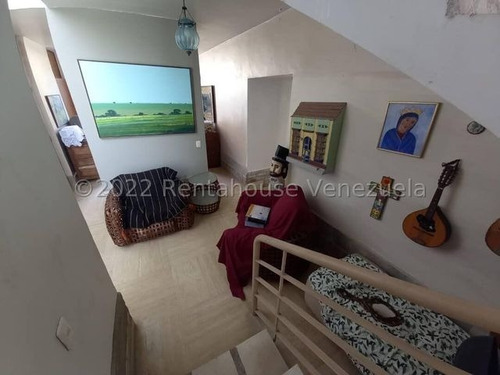 Imagen 12 de 30 de Venta En Las Mercedes Rah 22-19081 Orlando Figueira 0412 5535289
