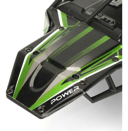 Carcasa Pxtoys 9303 Px9300-25a Para La Serie 9303 A Escala 1