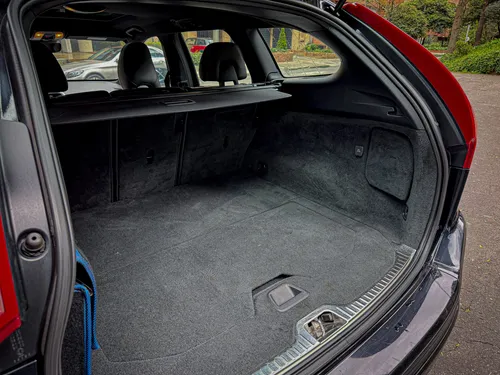 Volvo XC60 2.5 T5 Awd