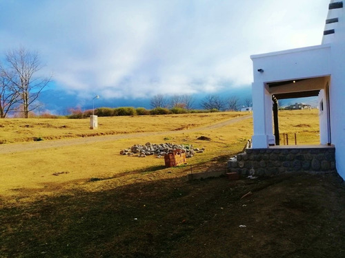 Imagen 2 de 5 de Lote En Venta De 2000 M2 Ubicado En Tafí Del Valle