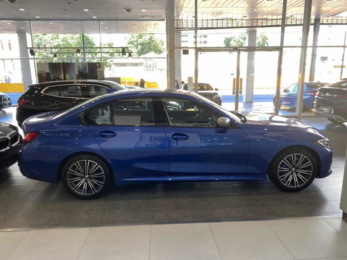 Imagen 5 de 15 de Bmw Serie 3 M340i Xdrive 387cv 0 Km 2023 - Bmw Autopremier