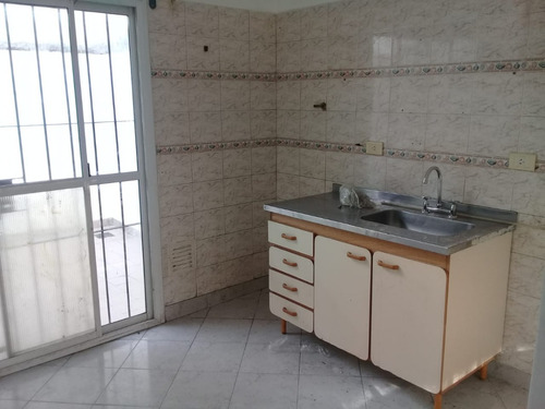 Duplex 3 Ambientes Con Garage