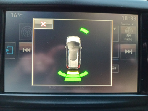 Peugeot 2008 1.6 Feline