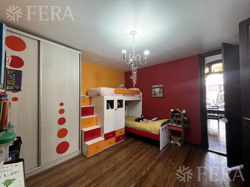 Venta Casa 3 Ambientes En Parque Patricios