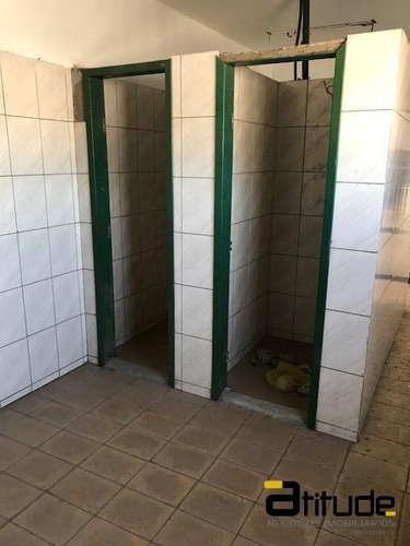 Imagem 12 de 12 de Galpão De 791 M² Para Locação Ou Venda Em Barueri - Sp - 4407