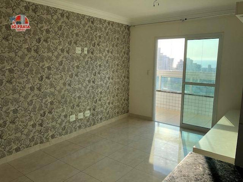 Imagem 26 de 30 de Apartamento Com 2 Dormitórios À Venda, 79 M² Por R$ 420.000,00 - Caiçara - Praia Grande/sp - Ap2655