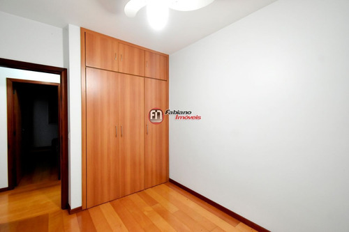 Imagem 14 de 23 de Apartamento 04 Quartos À Venda, Bairro São Luiz, Belo Horizonte - Mg. - 5499