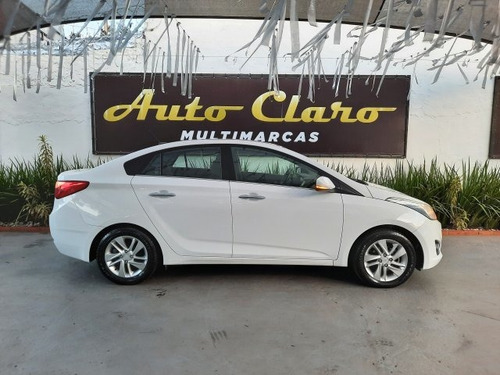 Imagem 7 de 13 de Hb20s 1.6 Premium 16v Flex 4p Automático