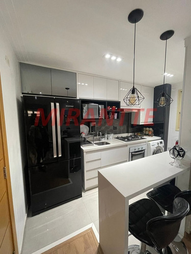 Imagem 12 de 27 de Apartamento Em Casa Verde - São Paulo, Sp - 371652