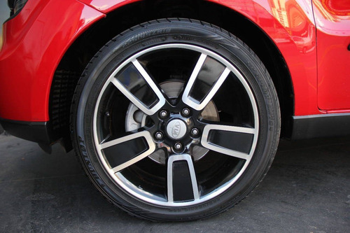Imagem 12 de 12 de Kia Soul 1.6 Ex 16v Gasolina 4p Manual