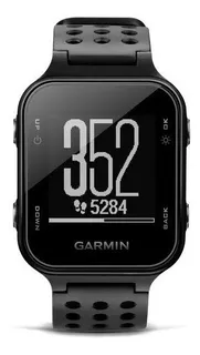 1 Película Hidrogel Smartwatch Garmin Approach S20