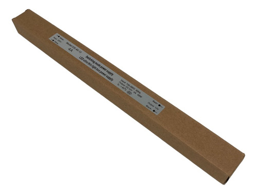 Diminuta Fuente De Poder Switching 220vac A 12volts 4a 48w