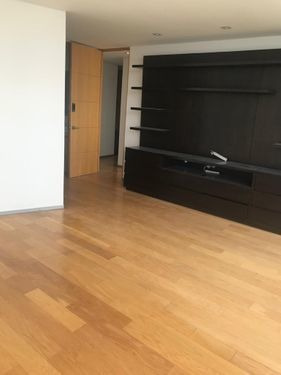 Imagen 8 de 22 de Renta Departamento Av. Santa Fe Parque Mexicana