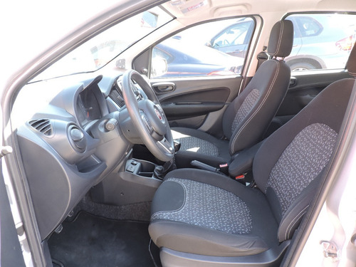 Imagen 12 de 15 de Fiat Uno Like Modelo 2020