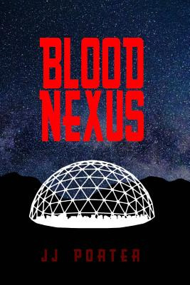 Libro Blood Nexus - Porter, Jj