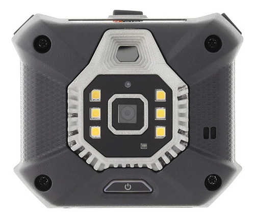 Camara Digital Intrinsecamente Segura Ecom Cube800 Nam Atex1
