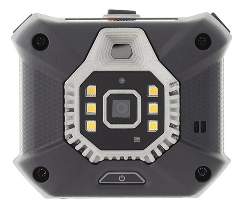 Camara Digital Intrinsecamente Segura Ecom Cube800 Nam Atex1