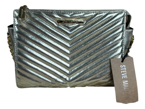 Bolso Steve Madden Crossbody Dama Original Importación Mujer