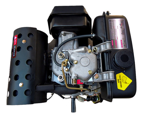 Motor Diesel Powercat 20 Hp
