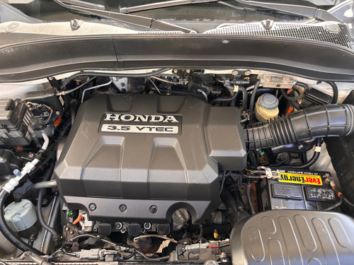 Honda Ridgeline 3.5 Rtl 4x4 At