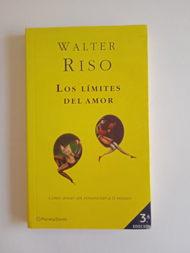 Los Limites Del Amor 1 Libro Físico Nuevo