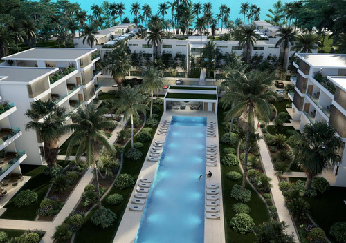 Apartamentos Y Penthouse En Las Terrenas- Samana