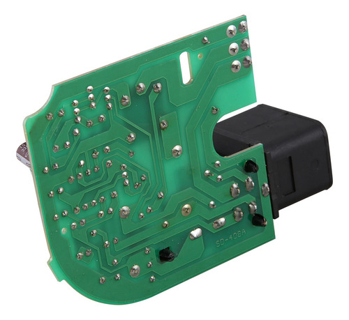 19168554 12463090 Módulo De Placa De Circuito De Motor De Pu