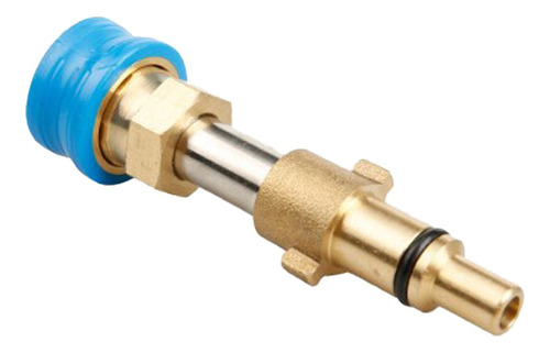 Conector Rápido De Lanza De Espuma Tipo 2