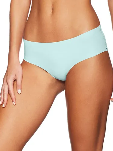 Pantie Verde En Microfibra Tipo Hipster Calvin Klein