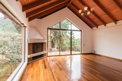 Casa En Venta En Vereda El Salitre. Cod V1849