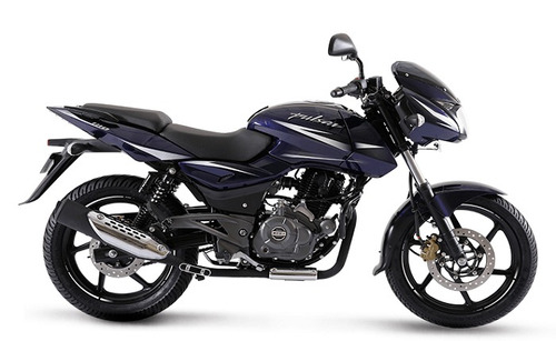 Bajaj Rouser 135- Entrega Inmediata