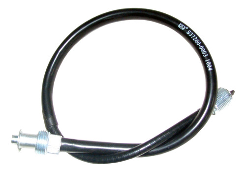 Cable De Tacometro P/ Suzuki Gn125 W Standard