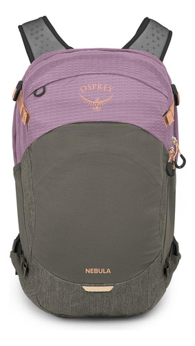 Mochila Osprey Nebula Commuter Pashmina/tan Concrete