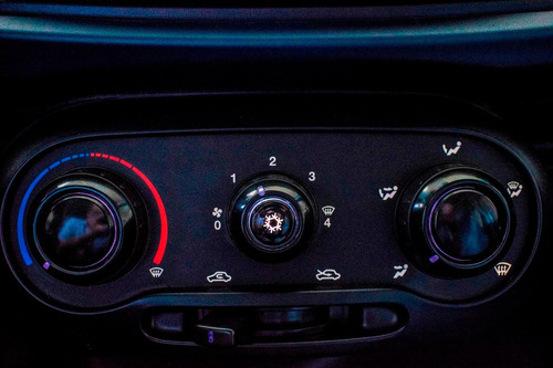 Fiat Uno Drive 2018