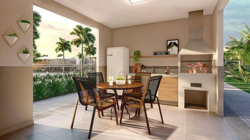 Imagem 21 de 30 de Apartamento Com 2 Quartos À Venda, 46 M², Lazer, 1 Vaga, Elevador, Financia - Passaré - Fortaleza/ce - Ap1948