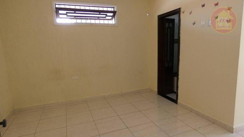 Imagem 11 de 17 de Casa À Venda, 200 M² Por R$ 960.000,00 - Tupi - Praia Grande/sp - Ca1316