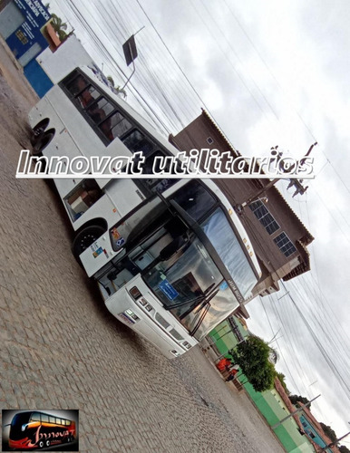 Imagem 2 de 5 de Busscar Jumbuss 360 Scania 2001 Cod 347