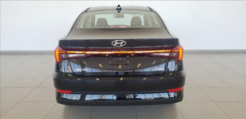 Hyundai HB20S 1.0 Platinum Tgdi Flex Aut. 4p