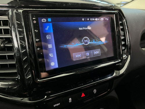 Fiat Toro 1.8 16V EVO FLEX FREEDOM AT6
