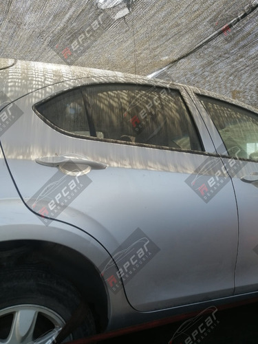 Jac A137 En Desarme Año 2009 Hasta 2015