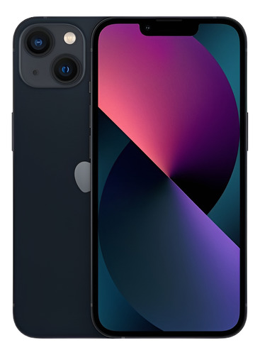 Apple iPhone 13 (128 Gb) - Azul Medianoche (Usado)