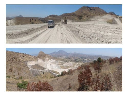 Imagen 6 de 7 de Terreno Venta Tijuana En El Aguaje En Valle Redondo