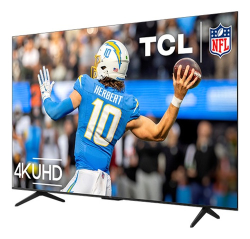Smart Tv Tcl 75 S551g 4k Uhd Con Google Tv Control Por Voz
