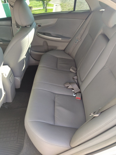 Toyota Corolla 1.6 Gli
