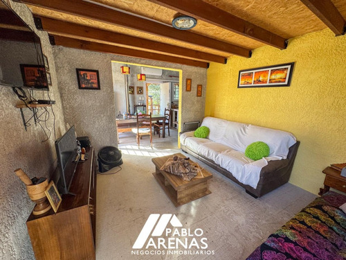 Casa En Venta En Balneario Santa Regina #2570