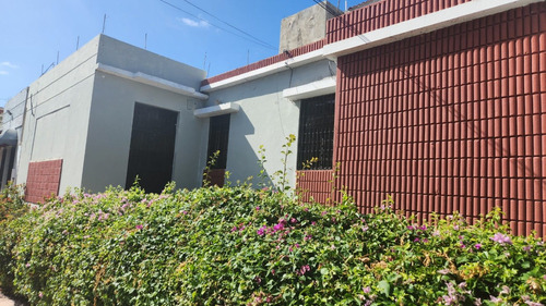 Casa En Gazcue En Venta, Santo Domingo, Gascue