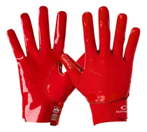 Comprar Guantes Receiver Cutters Rev Pro 5.0 Solid Red Xxxl