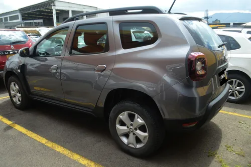 Renault Duster INTENS 1.3 TURBO