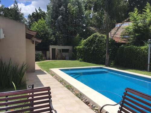 Imagen 22 de 23 de Casa Quinta En Venta, A. Lincoln 415, Escobar